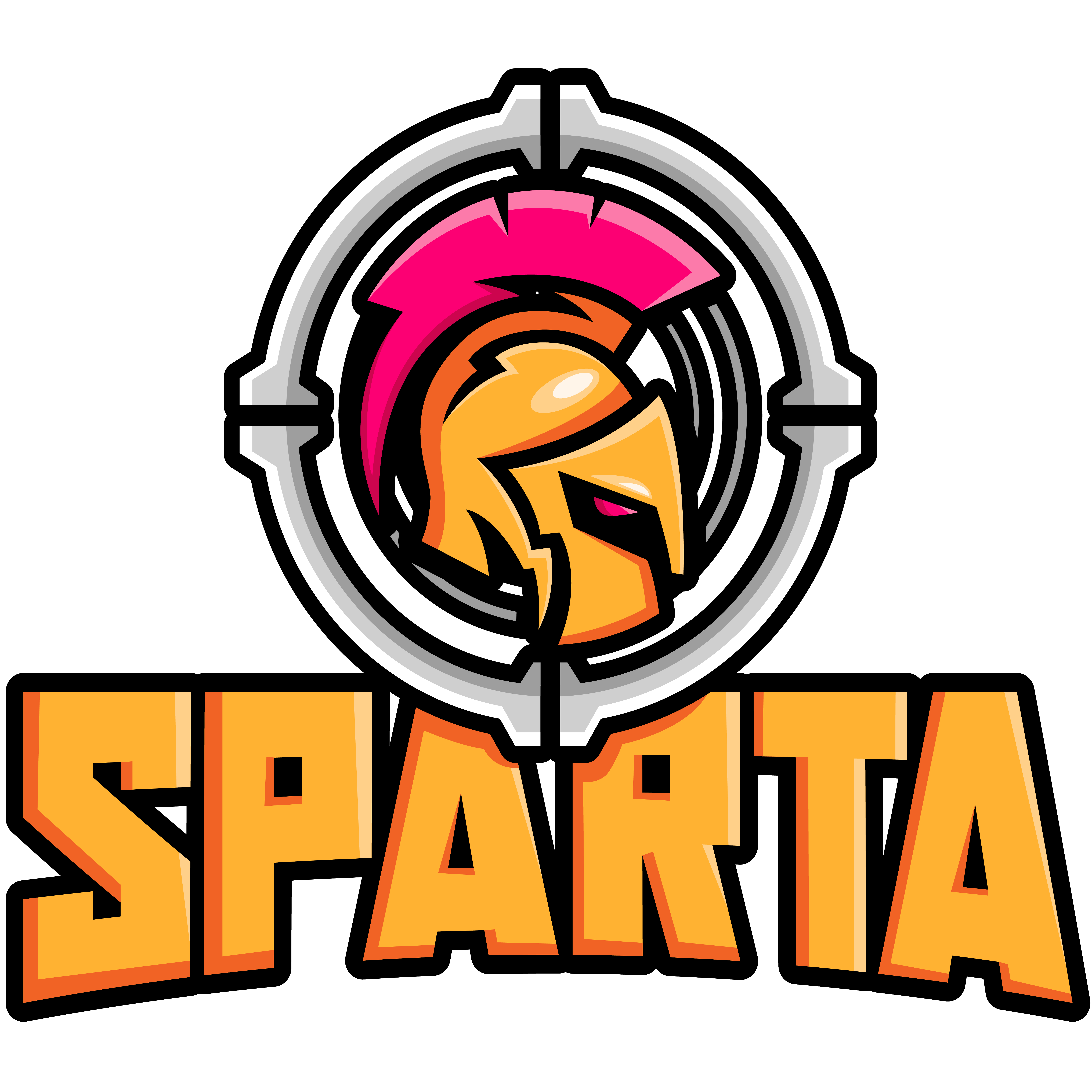 Sparta logo